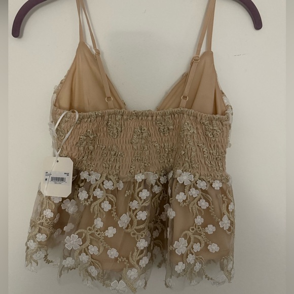 Caledonia Tank Top from Altar'd State - Picture 2 of 4